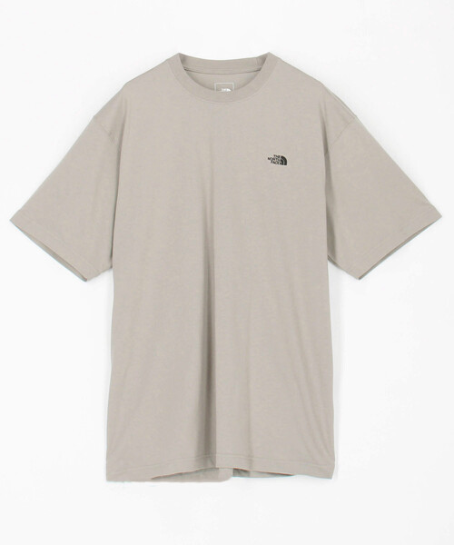 THE NORTH FACE(ザノースフェイス)の「THE NORTH FACE/ザ・ノース・フェイス <速乾>Short Sleeve Flash Dry Nuptse Cotton Tee/ショートスリーブ フラッシュドライ ヌプシ コットン Tシャツ 限定展開(Tシャツ/カットソー・メンズ・グレー/ブラック/ホワイト・LARGE/MEDIUM/X-LARGE/SMALL)」の19枚目の写真