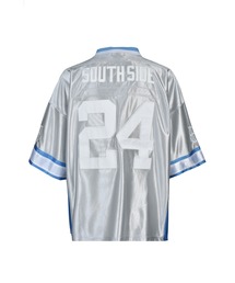 BREATH（ブレス）の「BH LOGO FOOT BALL JERSEY（Tシャツ/カットソー）」