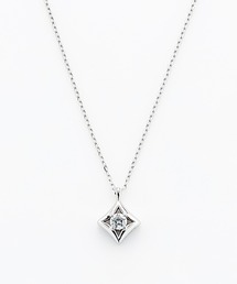 les bonbon】 K18 elisabeth necklace / エリザベス ネックレス