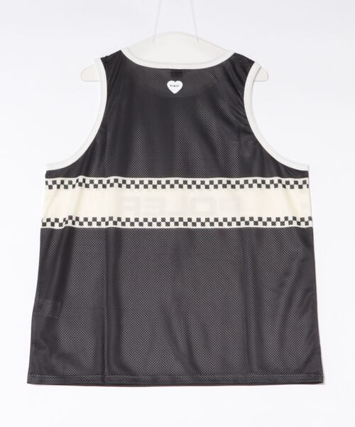 POLeR（ポーラー）の「POLeR/ポーラー　POLeR×GSC TANKTOP【GSC別注】（タンクトップ・メンズ・その他1/その他2・MEDIUM/LARGE）」の3枚目の写真