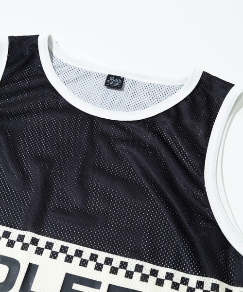 POLeR（ポーラー）の「POLeR/ポーラー　POLeR×GSC TANKTOP【GSC別注】（タンクトップ・メンズ・その他1/その他2・MEDIUM/LARGE）」の18枚目の写真