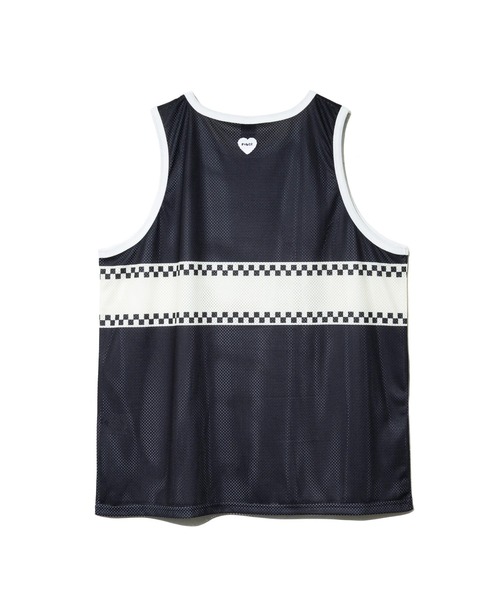 POLeR（ポーラー）の「POLeR/ポーラー　POLeR×GSC TANKTOP【GSC別注】（タンクトップ・メンズ・その他1/その他2・MEDIUM/LARGE）」の12枚目の写真