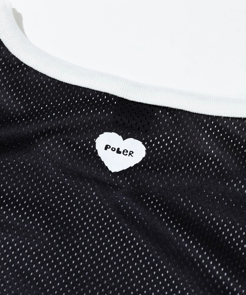 POLeR（ポーラー）の「POLeR/ポーラー　POLeR×GSC TANKTOP【GSC別注】（タンクトップ・メンズ・その他1/その他2・MEDIUM/LARGE）」の11枚目の写真