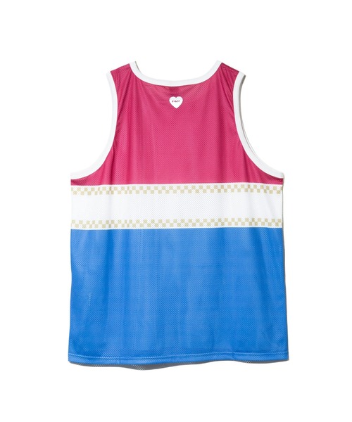 POLeR（ポーラー）の「POLeR/ポーラー　POLeR×GSC TANKTOP【GSC別注】（タンクトップ・メンズ・その他1/その他2・MEDIUM/LARGE）」の9枚目の写真