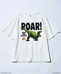 niko and... | 【TOY STORY(トイ・ストーリー)】プリントTシャツ(Tシャツ/カットソー)