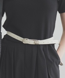 SOEMIN（ソミン）の「Five-circle belt／5サークルベルト（ベルト）」