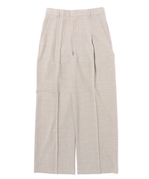 A.P.C.(アーペーセー)の「PANTALON GENTIL JPS(その他パンツ・メンズ・グレー/ベージュ系その他・S/M/L)」の2枚目の写真