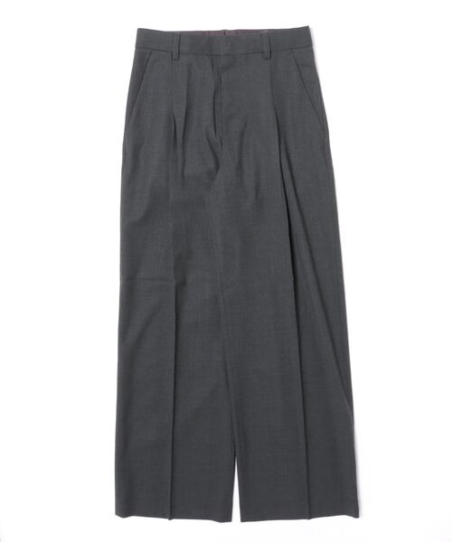 A.P.C.(アーペーセー)の「PANTALON GENTIL JPS(その他パンツ・メンズ・グレー/ベージュ系その他・S/M/L)」の1枚目の写真