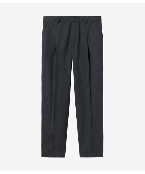 A.P.C.(アーペーセー)の「PANTALON GENTIL JPS(その他パンツ・メンズ・グレー/ベージュ系その他・S/M/L/XS)」の1枚目の写真