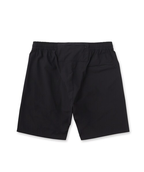 DRESSTERIOR(ドレステリア)の「【干場義雅×K-3B×DRESSTERIOR/再入荷/ウォッシャブル】ストレッチハーフパンツ(その他パンツ・メンズ・ブラック・85/82/79/76)」の9枚目の写真