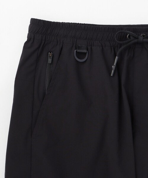DRESSTERIOR(ドレステリア)の「【干場義雅×K-3B×DRESSTERIOR/再入荷/ウォッシャブル】ストレッチハーフパンツ(その他パンツ・メンズ・ブラック・85/82/79/76)」の6枚目の写真