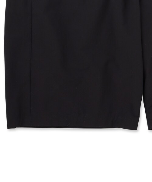 DRESSTERIOR(ドレステリア)の「【干場義雅×K-3B×DRESSTERIOR/再入荷/ウォッシャブル】ストレッチハーフパンツ(その他パンツ・メンズ・ブラック・85/82/79/76)」の4枚目の写真