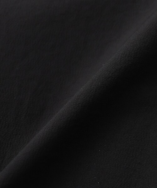 DRESSTERIOR(ドレステリア)の「【干場義雅×K-3B×DRESSTERIOR/再入荷/ウォッシャブル】ストレッチハーフパンツ(その他パンツ・メンズ・ブラック・85/82/79/76)」の3枚目の写真