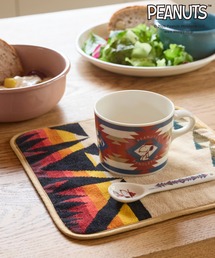 PENDLETON（ペンドルトン）の「PENDLETON/ペンドルトン PEANUTS セラミックマグ スプーンセット（グラス/マグカップ/タンブラー）」
