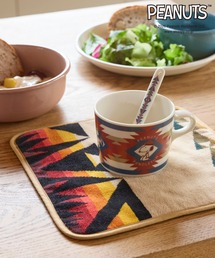 PENDLETON（ペンドルトン）の「PENDLETON/ペンドルトン PEANUTS セラミックマグ スプーンセット（グラス/マグカップ/タンブラー）」