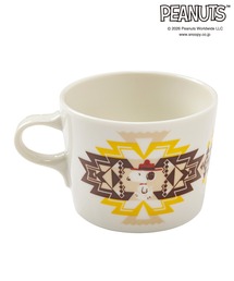 PENDLETON（ペンドルトン）の「PENDLETON/ペンドルトン PEANUTS セラミックマグ スプーンセット（グラス/マグカップ/タンブラー）」
