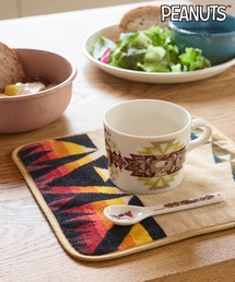 PENDLETON（ペンドルトン）の「PENDLETON/ペンドルトン PEANUTS セラミックマグ スプーンセット（グラス/マグカップ/タンブラー）」