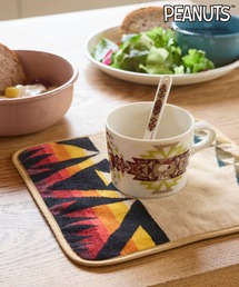 PENDLETON（ペンドルトン）の「PENDLETON/ペンドルトン PEANUTS セラミックマグ スプーンセット（グラス/マグカップ/タンブラー）」