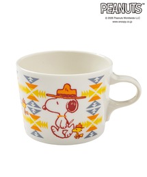 PENDLETON（ペンドルトン）の「PENDLETON/ペンドルトン PEANUTS セラミックマグ スプーンセット（グラス/マグカップ/タンブラー）」