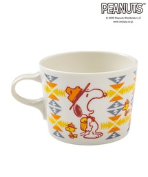 PENDLETON（ペンドルトン）の「PENDLETON/ペンドルトン PEANUTS セラミックマグ スプーンセット（グラス/マグカップ/タンブラー）」