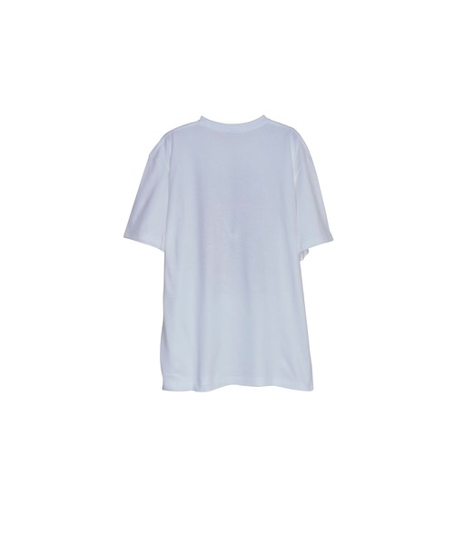 INTERPLAY(インタープレイ)の「【INTERPLAY】70s Art S/S Tee Shirt(Tシャツ/カットソー・メンズ・ホワイト/ナチュラル・MEDIUM/X-LARGE)」の13枚目の写真