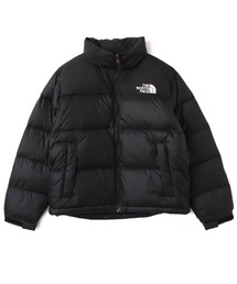 THE NORTH FACE Womens Short Nuptse Jacket / ザ・ノース・フェイス ウィメンズ ショート ヌプシ ジャケット