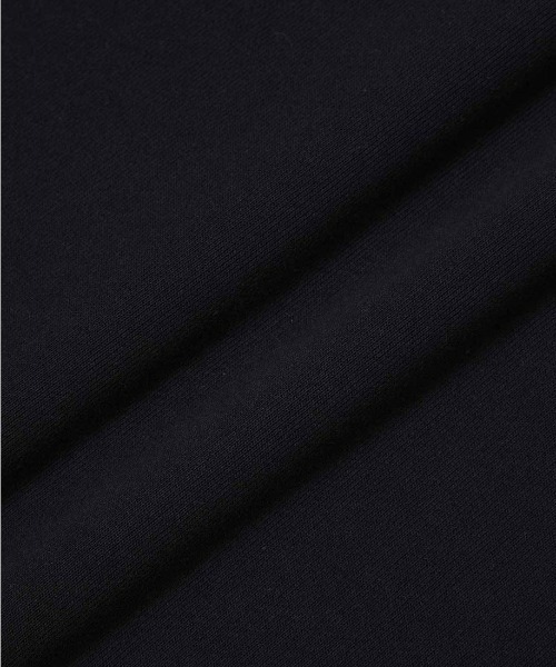 UMBRO（アンブロ）の「umbro/アンブロ EC別注クルーネックスウェット（スウェット・メンズ・グレー/ブラック・S/M/O）」の14枚目の写真