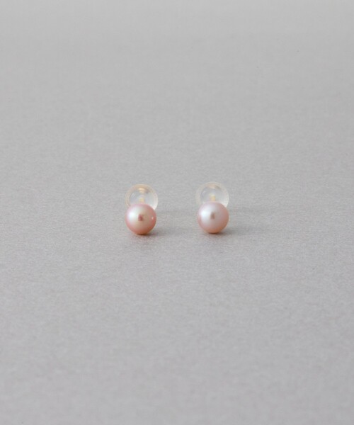 パール ピアス S（ピアス（両耳用））｜ete（エテ）のファッション通販
