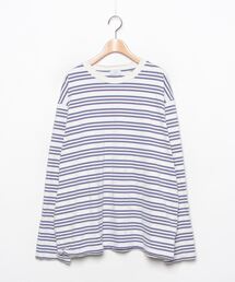 URU（ウル）の「長袖Tシャツ（Tシャツ/カットソー）」
