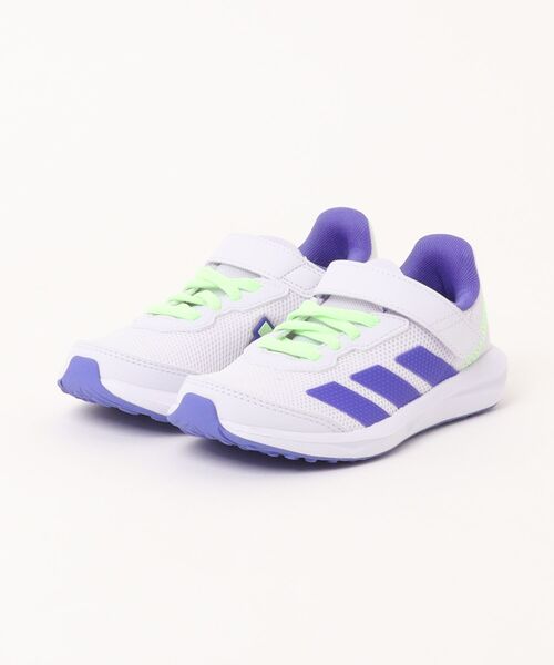 ADIDAS アディダス 17-21 FAITO EL K ファイト EL KI6781 FROZ/SOLA