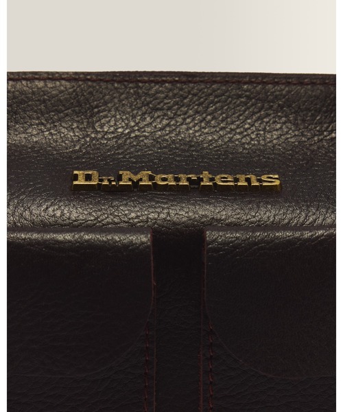 Dr. Martens（ドクターマーチン）の「Dr. Martens/ドクターマーチン トップ ハンドル バッグ 44069200（ショルダーバッグ・レディース・ブラウン・FREE）」の9枚目の写真