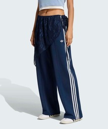 レーススカート付き 2イン1 ファイヤーバード ルーズ トラックパンツ / アディダスオリジナルス adidas Originals
