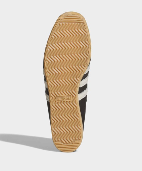 adidas（アディダス）の「ジャパン / JAPAN（スニーカー・メンズ・ブラック・22.0cm/22.5cm/25.5cm/23.0cm/24.0cm/23.5cm/24.5cm/25.0cm/26.5cm/26.0cm/27.5cm/27.0cm/28.0cm/28.5cm/29.0cm）」の5枚目の写真