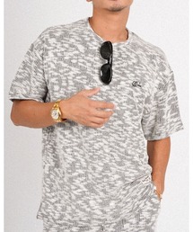 シアースラブニットTシャツ