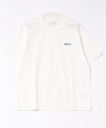 T-SHIRT BOXY PETIT VPC