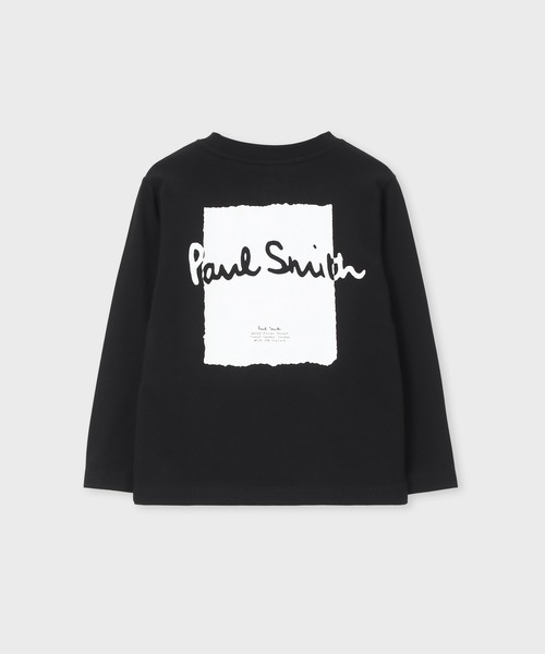ジュニア ビッグロゴ Tシャツ / 893231 4163209（Tシャツ/カットソー