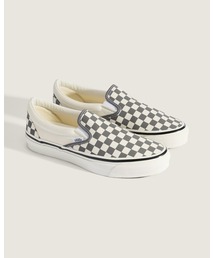 VANS | VANS / ヴァンズ PREMIUM スリッポン(スリッポン)