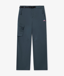 Traverse Relaxed Fit Pants Navy