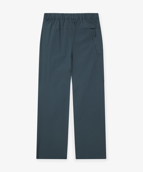 HOLUBAR（ホルバー）の「Traverse Relaxed Fit Pants Navy（その他パンツ・メンズ・その他・SMALL/MEDIUM/LARGE/X-LARGE/2XL）」の2枚目の写真
