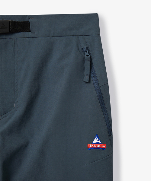 HOLUBAR（ホルバー）の「Traverse Relaxed Fit Pants Navy（その他パンツ・メンズ・その他・SMALL/MEDIUM/LARGE/X-LARGE/2XL）」の4枚目の写真