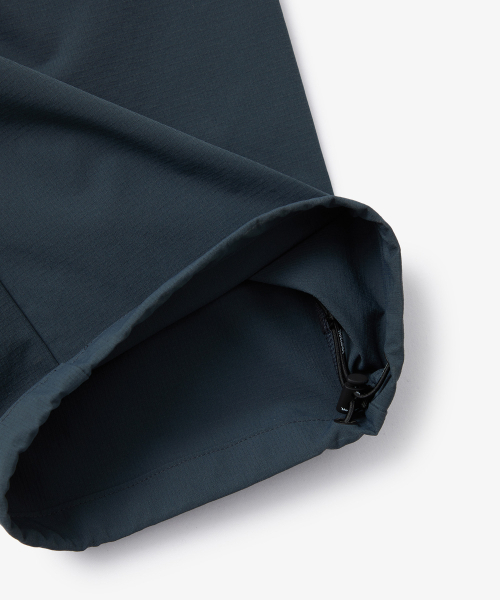HOLUBAR（ホルバー）の「Traverse Relaxed Fit Pants Navy（その他パンツ・メンズ・その他・SMALL/MEDIUM/LARGE/X-LARGE/2XL）」の5枚目の写真
