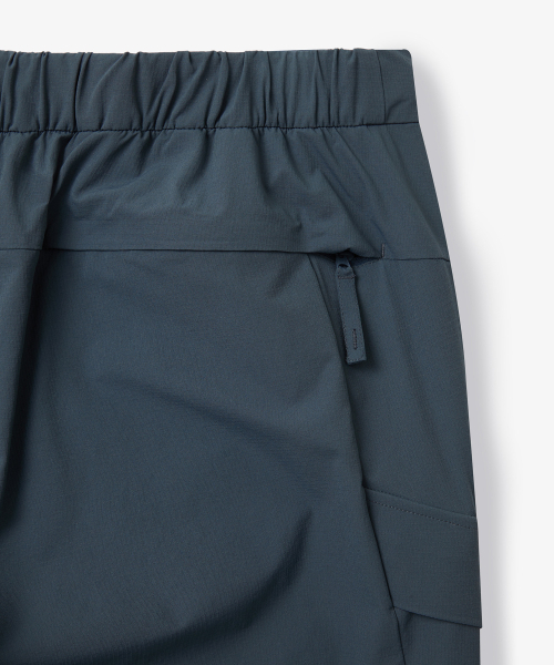 HOLUBAR（ホルバー）の「Traverse Relaxed Fit Pants Navy（その他パンツ・メンズ・その他・SMALL/MEDIUM/LARGE/X-LARGE/2XL）」の7枚目の写真