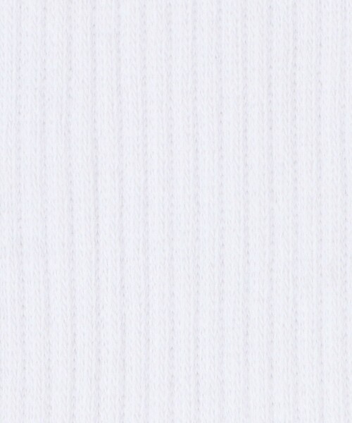 BEAUTY&YOUTH UNITED ARROWS(ビューティーアンドユースユナイテッドアローズ)の「【別注】<TOKI>ロゴ ソックス(ソックス/靴下・レディース・その他2/その他1・FREE)」の3枚目の写真