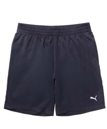 プーマ PUMA ESS ウーブン 9 ショート PT