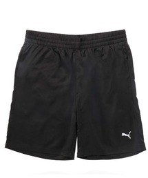 プーマ PUMA ESS ウーブン 9 ショート PT