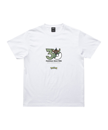Pokemon 30th Anniversary 1025 T-shirt 「ボクレー」