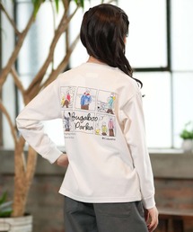 Columbia（コロンビア）の「columbia/コロンビア キッズ ロンT PY0885（Tシャツ/カットソー）」