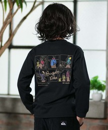 Columbia（コロンビア）の「columbia/コロンビア キッズ ロンT PY0885（Tシャツ/カットソー）」