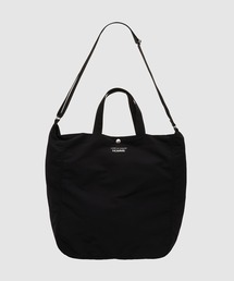 COMME des GARCONS HOMME(�R�� �f �M�����\���E�I��)��ESTER CORDURA 2WAY SHOULDER BAG(�V�����_�[�o�b�O)