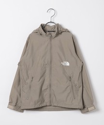 THE NORTH FACE(�U�m�[�X�t�F�C�X)�́yTHE NORTH FACE�z�R���p�N�g�W���P�b�g[130~160cm]�iKIDS�j(�u���]��)